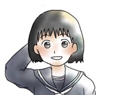 ゆるくてほっこりな絵柄で似顔絵、アイコンを描きます イメージ1