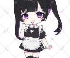 アイコン、イラスト制作します イメージ1