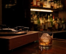宅飲みのお供に！今夜はオンラインBARを開きます イメージ1