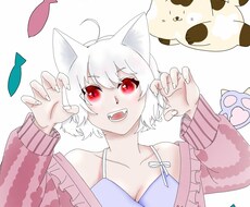 夢絵描きます イメージ1