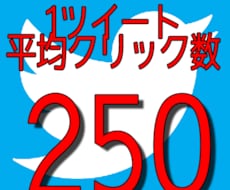 【SEO】手動フォローした3万人の高品質フォロワーに広告拡散！【1ツイート平均250クリック！】