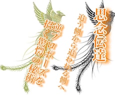 思念伝達∞逆プロポーズを招き幸福をお届けいたします 自己表現が苦手な方・絶対に失敗できない恋をしている方の最良術