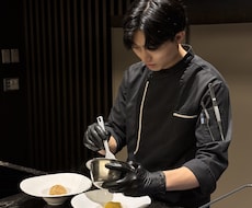 料理人が自分だけの商品を作る方法を一緒に考えます イメージ1