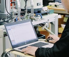 主に三菱シーケンスプログラム、制御設計致します イメージ1