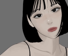 イラスト・似顔絵・アイコン等描きます イメージ1