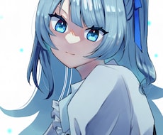 短納期◉アニメ系イラスト描きます