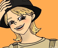 可愛いアイコンかきます イメージ1