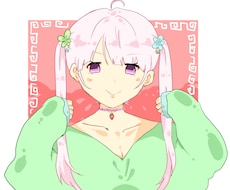 一枚イラスト・アイコンイラスト描きます イメージ1