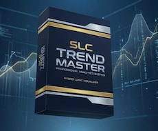 SLC: Hybrid Strategy付与します プロの視点（機関投資家の動向）を可視化する分析ツール。