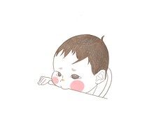記念や名刺、SNSアイコンのイラストを描きます イメージ1