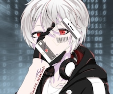 満足出来るような似顔絵やオリジナルキャラ描きます イメージ1