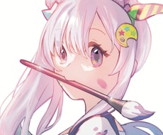 爆速でイラスト描きます イメージ1