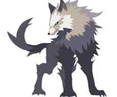 モンスターを描きます このような雰囲気の動物やモンスターを描かせていただきます！