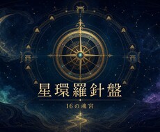 64の星門で魂宮を読み解くWeb占いを届けます イメージ1