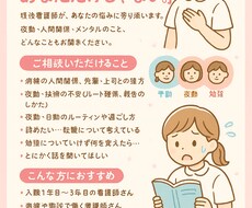 現場で役立つ知識を分かりやすく教えます