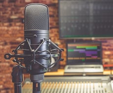 オリジナル楽曲をプロの音楽クリエイターが制作します イメージ1
