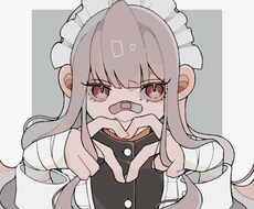 SNSアイコン制作承ります イメージ1