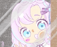 ガラスに張り付きイラストお描きします イメージ1