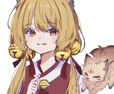 夢絵/イラストオーダー2000円から承ります イメージ1