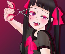 SNSのアイコン/ヘッダー等お描きします イメージ1