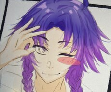 アイコン用TRPG用お受けいたします イメージ1