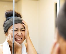 リフトアップ！ほうれい線をうすくする方法教えます イメージ1