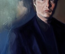 リアルタッチ似顔絵承ります イメージ1