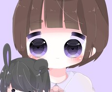 かわいいアイコン作成！スピード納品できます イメージ1