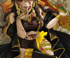 商用利用可◎色んなイラスト描きます イメージ1