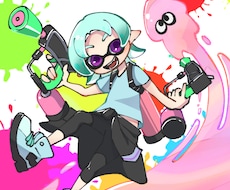 依頼されたらなんでも描きます イメージ1