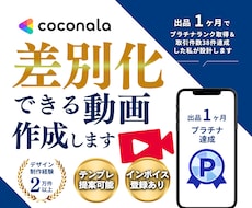 集客率＆信頼度UP！テンポの良い動画をお作りします SNS用・リール用・広告用・セミナー 何でもお任せください！