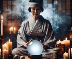 復縁できるか？ハッキリと鑑定結果をお伝えします イメージ1
