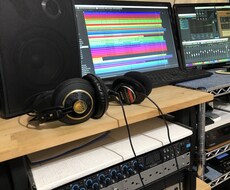 高音質でMIXします イメージ1