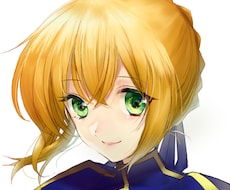 アイコンなどのイラスト描きます お気軽にお問い合わせ下さい(^^)