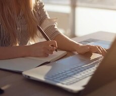 転職の経歴書、自己PRチェック･アドバイスします イメージ1