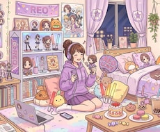 あなたの好きなことお聞きします イメージ1