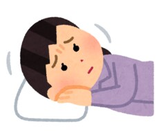 深夜でも話を聞きます イメージ1
