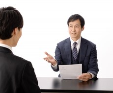 人事担当が『勝てる面接』ノウハウをお伝えします