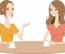 お悩み・愚痴聞きます★カウンセラー経験あります イメージ1