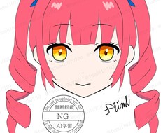 かわいいアイコン作成します イメージ1