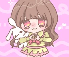 ゆるかわ ミニキャラ描きます イメージ1