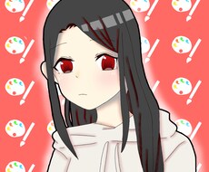 貴方だけのイラストお描きします イメージ1