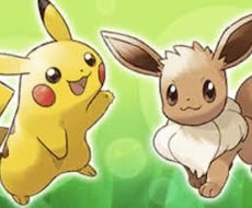 ポケモンピカブイのレベル上げ代行します イメージ1