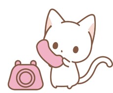 お電話でなんでもお聞きします イメージ1