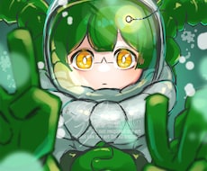 SNS用アイコンをご希望のタッチでお描きします 似顔絵や愛するペットも！何でも描きます！