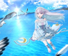 キャラクターイラスト全般制作いたします イメージ1