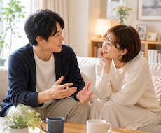 男性限定！！あなたとの時間を大切にします イメージ1