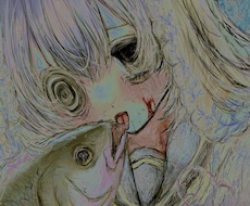 感情を描いたイラストを制作します イメージ1