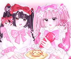 夢絵･イラストオーダーまいります イメージ1