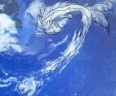 【白龍召喚】白龍を見た事がありますか？いまなら、深い叡智を持つ白龍があなたの悩みにお答えします。。